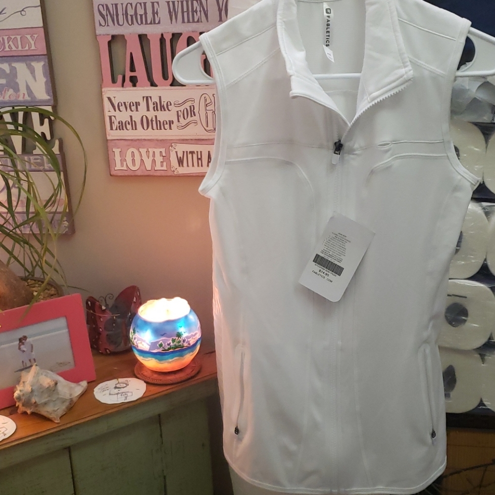 Jojo Vest